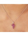 Charm Brosway Fancy FPR12 indossato