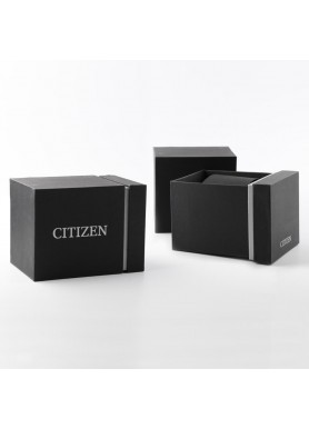 Confezione Citizen per orologio