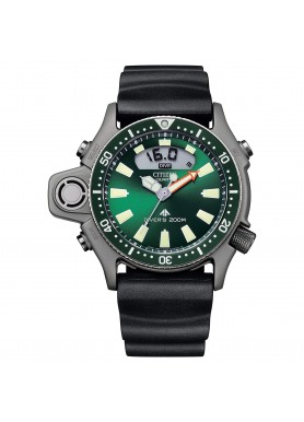 Citizen Uomo ACQUALAND...