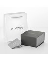 Confezione Brosway con scatola e shopper