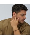 Bracciale Brosway indossato