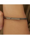 Bracciale Brosway indossato