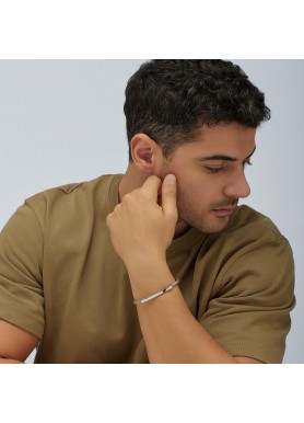 Bracciale Brosway indossato