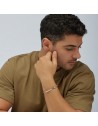 Bracciale Brosway indossato