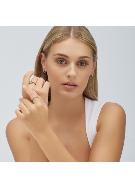 Anello Brosway Fancy FFB65 indossato