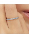 Anello Brosway Fancy FFB65 indossato
