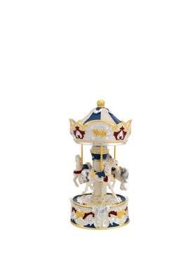 Giostra Natalizia con...