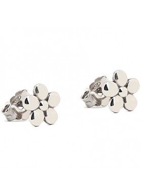 Orecchini Jack Argento