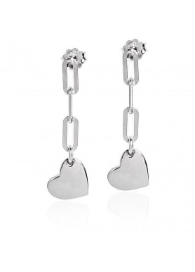 Orecchini Jack Argento...