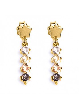 Orecchini Donna Jack&Co