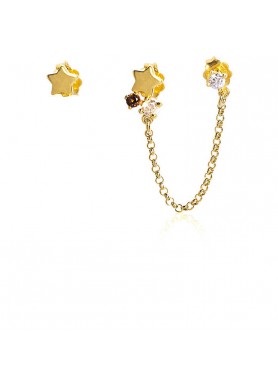 Orecchini Donna Jack&Co