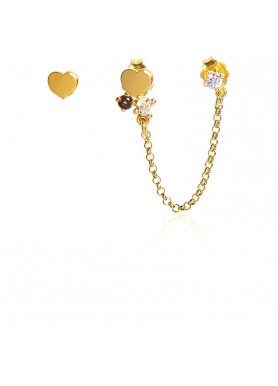 Orecchini Donna Jack&Co