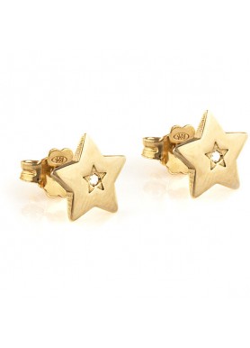 Orecchini Magic Dreams Gold...