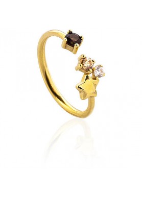 Anello Jack & Co, Costellation