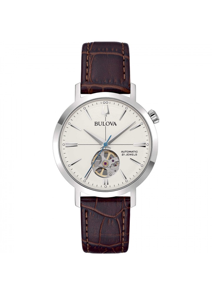 Orologio Bulova 96A318