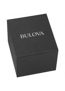 Confezione Bulova per orologio