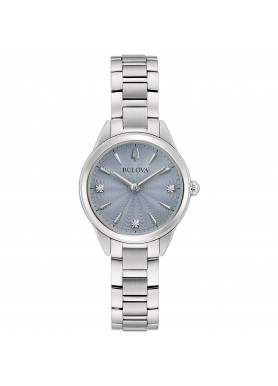 Orologio solo tempo Donna...