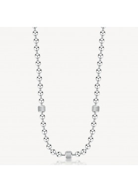 Collana Uomo Brosway Acciaio