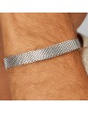 Bracciale Brosway indossato