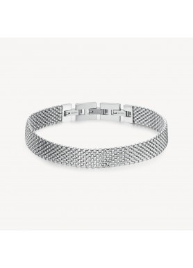 Bracciale Uomo Brosway Acciaio