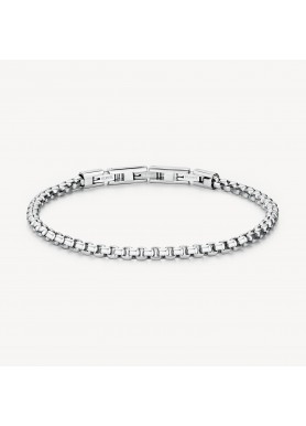 Bracciale Uomo Brosway Acciaio