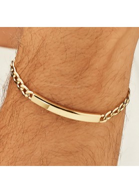 Bracciale Brosway indossato