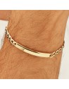 Bracciale Brosway indossato