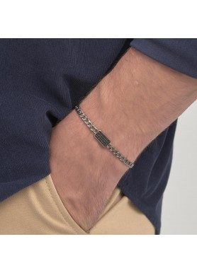Bracciale Brosway indossato