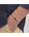 Bracciale Brosway indossato