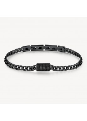 Bracciale Uomo Brosway Ink...