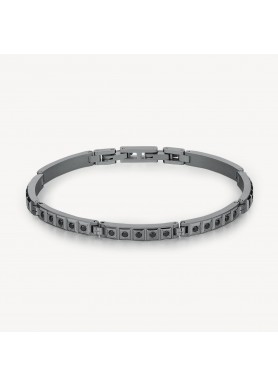 Bracciale Uomo Brosway Forge