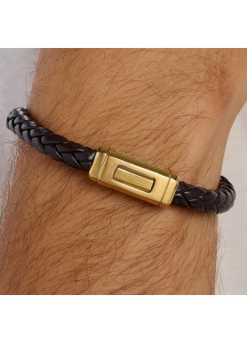 Bracciale Brosway indossato