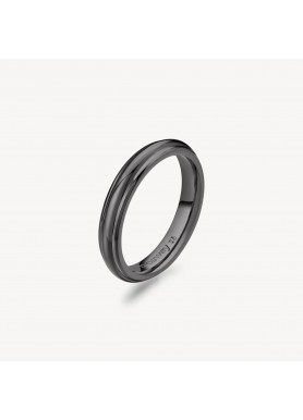 Anello Uomo Brosway Acciaio