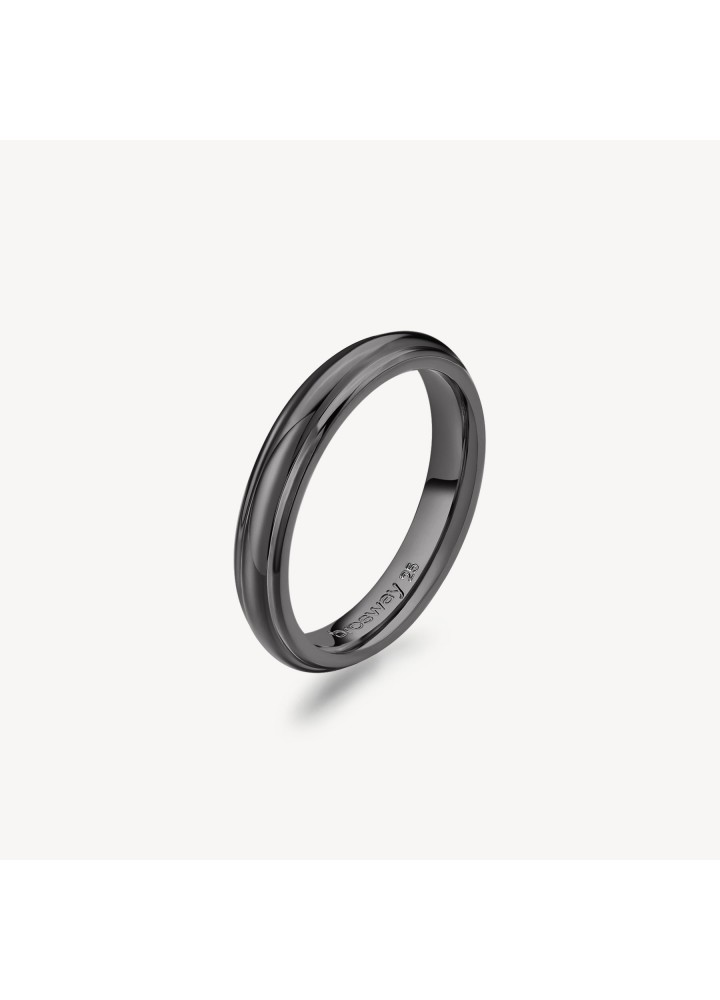 Anello Brosway Knocker BKC33