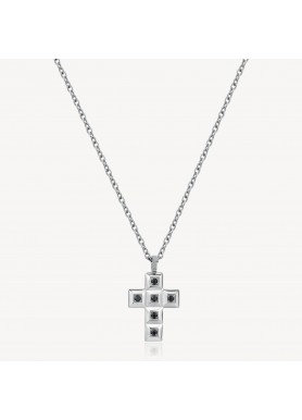 Collana Uomo Brosway Forge