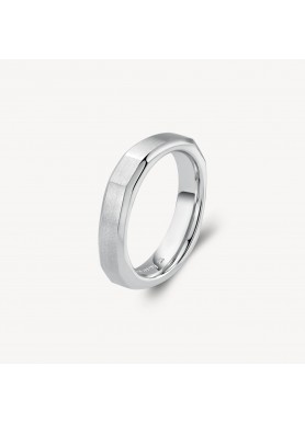 Anello  Uomo Brosway Acciaio