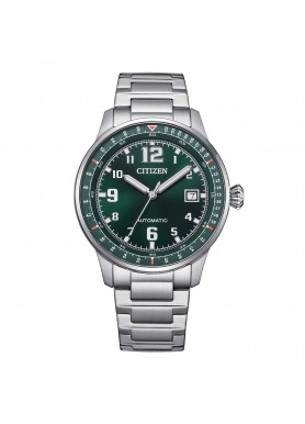 Orologio Citizen NJ0190-51X