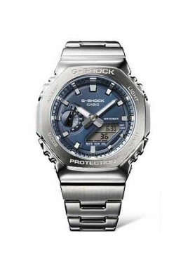 Casio G-Shock GM-2110D-2BER