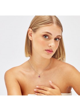 Charm Brosway Fancy FPR13 indossato
