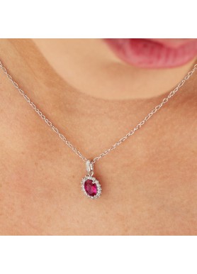 Charm Brosway Fancy FPR13 indossato