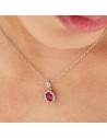 Charm Brosway Fancy FPR13 indossato
