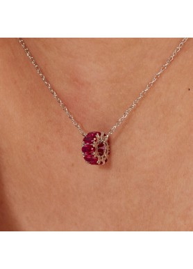 Charm Brosway Fancy FPR01 indossato