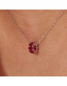 Charm Brosway Fancy FPR01 indossato