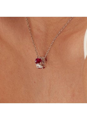 Charm Brosway Fancy FPR02 indossato
