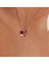 Charm Brosway Fancy FPR02 indossato