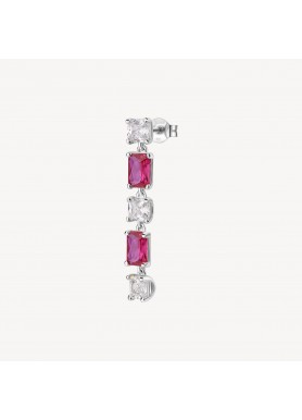 Orecchino singolo Brosway FPR19