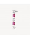 Orecchino singolo Brosway FPR19