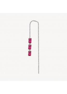 Orecchino singolo Brosway FPR16