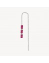 Orecchino singolo Brosway FPR16