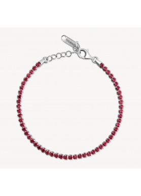 Fancy Bracciale Tennis...